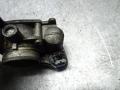 заслонка дроссельная Opel Zafira 1 поколение (A) [рестайлинг] 2004, 1.6 л., МКПП, минивэн, 25177983 - фото №2