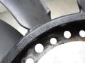 крыльчатка вискомуфты Volkswagen Passat B5 1997, 1.8 л., 058121301B - фото №3