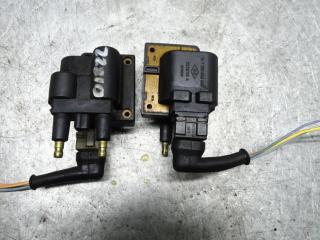 катушка зажигания Renault Megane 1 поколение 1996, 1.6 л., МКПП, хетчбэк 5 дв., 770850999