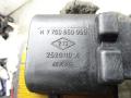 катушка зажигания Renault Megane 1 поколение 1996, 1.6 л., МКПП, хетчбэк 5 дв., 770850999 - фото №8