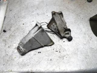 кронштейн двигателя Audi 80 8C/B4 1993, 2.0 л., МКПП, седан, 8A0199308, 8A0199307C