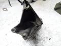 кронштейн двигателя Audi 80 8C/B4 1993, 2.0 л., МКПП, седан, 8A0199308, 8A0199307C - фото №3