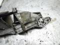 кронштейн двигателя Audi 80 8C/B4 1993, 2.0 л., МКПП, седан, 8A0199308, 8A0199307C - фото №7
