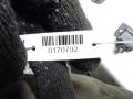 выключатель концевой (концевик) Volkswagen Transporter T5 2005, 1.9 л., МКПП, микроавтобус, 7H0907438 - фото №2