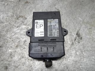 блок управления центральным замком Opel Signum C 2003, 3.0 л., АКПП, хетчбэк 5 дв., 13170134