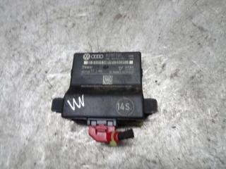 блок комфорта Volkswagen Golf Plus 1 поколение 2006, 1K0907530L
