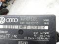 блок комфорта Volkswagen Golf Plus 1 поколение 2006, 1K0907530L - фото №3