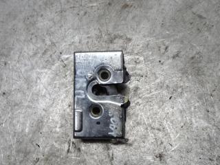 замок двери задней левой Audi 80 8C/B4 1993, 2.0 л., МКПП, седан, 8A0839015A