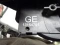 замок двери передней левой Opel Meriva 1 поколение (A) 2003, 1.6 л., МКПП, минивэн, 13154791 - фото №2