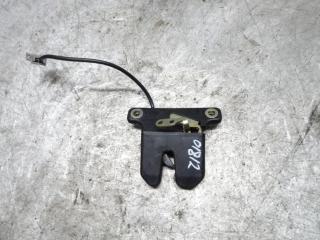 замок багажника Audi 80 8C/B4 1993, 2.0 л., МКПП, седан, 8A5827505B