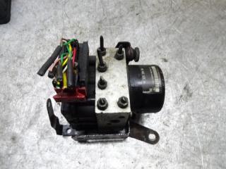 блок ABS Peugeot 206 1 поколение 2000, 1.4 л., МКПП, хетчбэк 5 дв., 9632539480