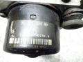 блок ABS Peugeot 206 1 поколение 2000, 1.4 л., МКПП, хетчбэк 5 дв., 9632539480 - фото №2