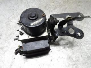 блок ABS SEAT Altea 1 поколение 2005, 2.0 л., АКПП, хетчбэк 5 дв., 1K0614517H