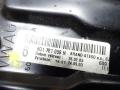 педаль сцепления Volkswagen Polo 4 поколение 2003, 1.4 л., МКПП, хетчбэк 5 дв., 6Q1721059N - фото №4