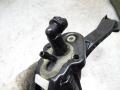 педаль сцепления Volkswagen Polo 4 поколение 2003, 1.4 л., МКПП, хетчбэк 5 дв., 6Q1721059N - фото №5