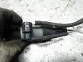 насос (моторчик) омывателя стекла Dacia Sandero 1 поколение 2009, 1.4 л., МКПП, хетчбэк 5 дв., 9641553880 - фото №2