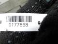 заглушка (решетка) в бампер Volkswagen Golf Plus 1 поколение 2007, 1.9 л., МКПП, хетчбэк 5 дв. - фото №4