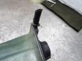 бачок расширительный Volvo V40 1 поколение [2-й рестайлинг] 2003, 1.9 л., МКПП, универсал, 30804963 - фото №8