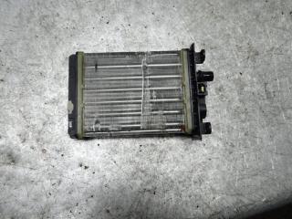 радиатор отопителя (печки) Peugeot 307 1 поколение 2003, 2.0 л., МКПП, универсал, 9640579380
