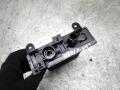 радиатор отопителя (печки) Peugeot 307 1 поколение 2003, 2.0 л., МКПП, универсал, 9640579380 - фото №2
