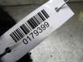 радиатор отопителя (печки) Peugeot 307 1 поколение 2003, 2.0 л., МКПП, универсал, 9640579380 - фото №3