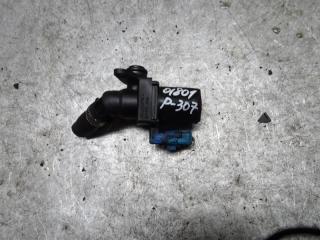 кран отопителя (печки) Peugeot 307 1 поколение 2003, 2.0 л., МКПП, универсал, 9640937390