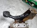 педаль тормоза Skoda Fabia 2 поколение (5J) 2009, 1.4 л., МКПП, хетчбэк 5 дв., 6Q1721115H - фото №2