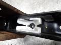 педаль тормоза Skoda Fabia 2 поколение (5J) 2009, 1.4 л., МКПП, хетчбэк 5 дв., 6Q1721115H - фото №5