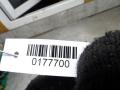 педаль тормоза Skoda Fabia 2 поколение (5J) 2009, 1.4 л., МКПП, хетчбэк 5 дв., 6Q1721115H - фото №6