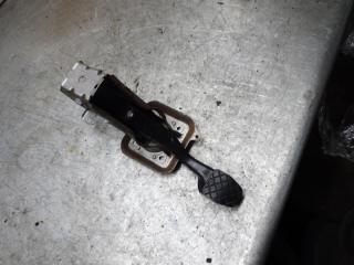 педаль тормоза SEAT Altea 1 поколение 2007, 2.0 л., МКПП, хетчбэк 5 дв., 1K1721057AL
