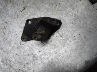 кронштейн (крепление) Volkswagen Sharan 1 поколение [рестайлинг] 2003, 1.9 л., 7M3145961F
