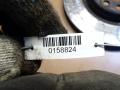 диск тормозной передний Opel Zafira 2 поколение (B) 2005, 2.2 л., МКПП, минивэн - фото №6