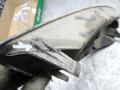 заглушка (решетка) в бампер Volkswagen Golf Plus 1 поколение 2007, 1.9 л., МКПП, хетчбэк 5 дв., 5M0853666B - фото №6