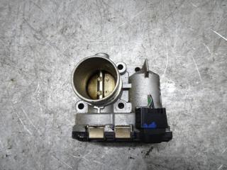 заслонка дроссельная Fiat Punto 2 поколение 2001, 1.2 л., 0280750042