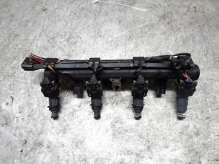 форсунка Volkswagen Golf 3 поколение 2000, 1.4 л., МКПП, хетчбэк 5 дв., 030906031J