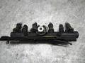 форсунка Volkswagen Golf 3 поколение 2000, 1.4 л., МКПП, хетчбэк 5 дв., 030906031J - фото №2