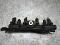 форсунка Volkswagen Golf 3 поколение 2000, 1.4 л., МКПП, хетчбэк 5 дв., 030906031J - фото №5