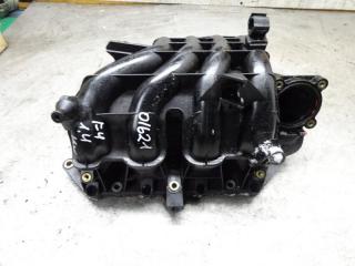 коллектор впускной Volkswagen Golf 3 поколение 2000, 1.4 л., МКПП, хетчбэк 5 дв., 036129711SE