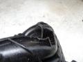 коллектор впускной Volkswagen Golf 3 поколение 2000, 1.4 л., МКПП, хетчбэк 5 дв., 036129711SE - фото №3