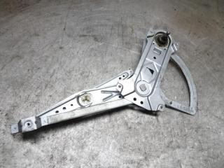 стеклоподъемник передний правый Opel Vectra B 1996, 1.6 л., МКПП, хетчбэк 5 дв., 90464334