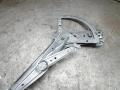 стеклоподъемник передний правый Opel Vectra B 1996, 1.6 л., МКПП, хетчбэк 5 дв., 90464334 - фото №6
