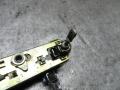 ручка наружная Audi A6 4B/C5 2000, 4V1837885 - фото №4