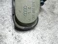 ручка наружная Audi A6 4B/C5 2000, 4V1837885 - фото №5