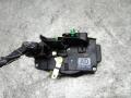 замок двери передней правой Opel Vectra B 1996, 1.6 л., МКПП, хетчбэк 5 дв., 90507060 - фото №2