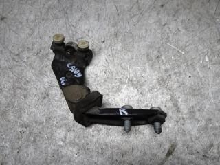 механизм сдвижной двери Volkswagen Caddy 3 поколение 2006, 2K0843336A