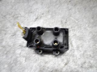 катушка зажигания Renault Megane 1 поколение [рестайлинг] 2000, 1.6 л., 0040100354