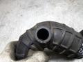 патрубок (трубопровод, шланг) Audi A6 4A/C4 1995, 2.5 л., 4A0145747A - фото №3