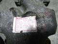 компрессор кондиционера Mazda Premacy 1 поколение 2001, 1.8 л., H12A1AA4DJ - фото №4