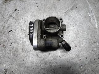 заслонка дроссельная Volkswagen Golf 3 поколение 2000, 1.4 л., МКПП, хетчбэк 5 дв., 036133062L
