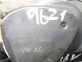 заслонка дроссельная Volkswagen Golf 3 поколение 2000, 1.4 л., МКПП, хетчбэк 5 дв., 036133062L - фото №7